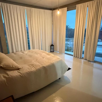 Apartamento en alquiler en el barrio Bahia de Colonia del Sacramento 