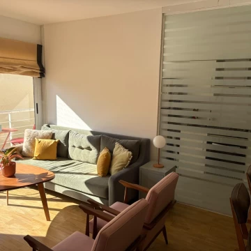 Departamento en Colegiales