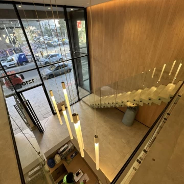 Departamento 2 amb Armenia 1200 Venta - HAAUS I - Palermo Soho a estrenar