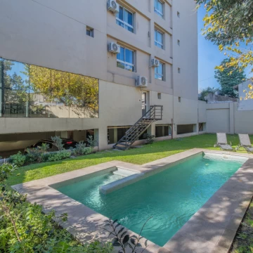 Departamento · En Venta · Monoambiente · C/ Amenities · Vigilancias · Ituzaingó