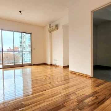 Departamento 2 ambientes ALQUILER BELGRANO FULL AMENITIES