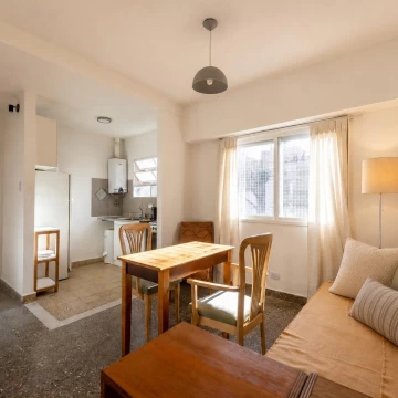 Venta departamento 2 ambientes 
