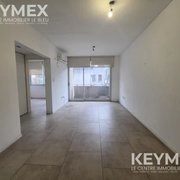 Departamento 2 ambientes moron alquiler con cochera