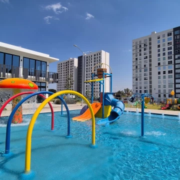 DEPARTAMENTO EN MARIANO OTERO, PRECIO DE OPORTUNIDAD