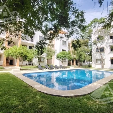 Venta departamento Beel-Ha