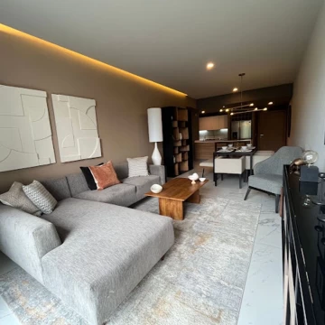 Exclusivos Departamentos en Santa Fe