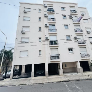Departamento 2 ambientes venta Haedo