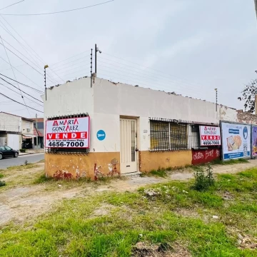 lote en PH venta Ramos Mejia