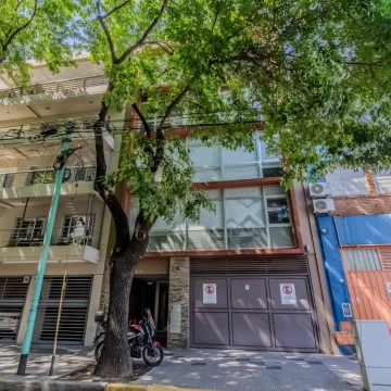 Edificio Corporativo en Venta | 6 Plantas | Ideal Empresas e Inversores