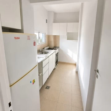 Departamento en  alquiler en Barrio Sur