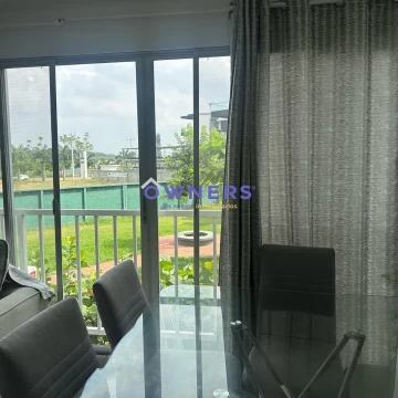 VENTA DEPARTAMENTO URBANIZACION  LA JOYA 3 DORT 3 BAÑOS  PARQUEO(JLR)