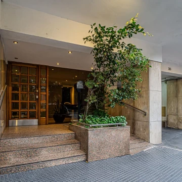 Departamento en San Telmo