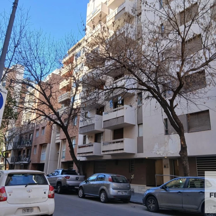 Departamento en Venta en Nueva Cordoba! Apto credito + renta activa