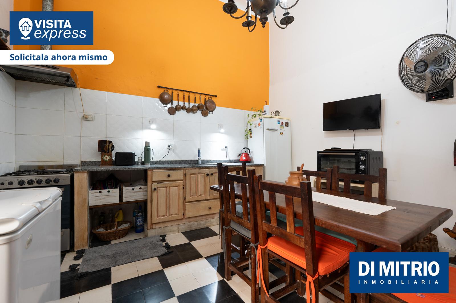 PB - Cocina Comedor