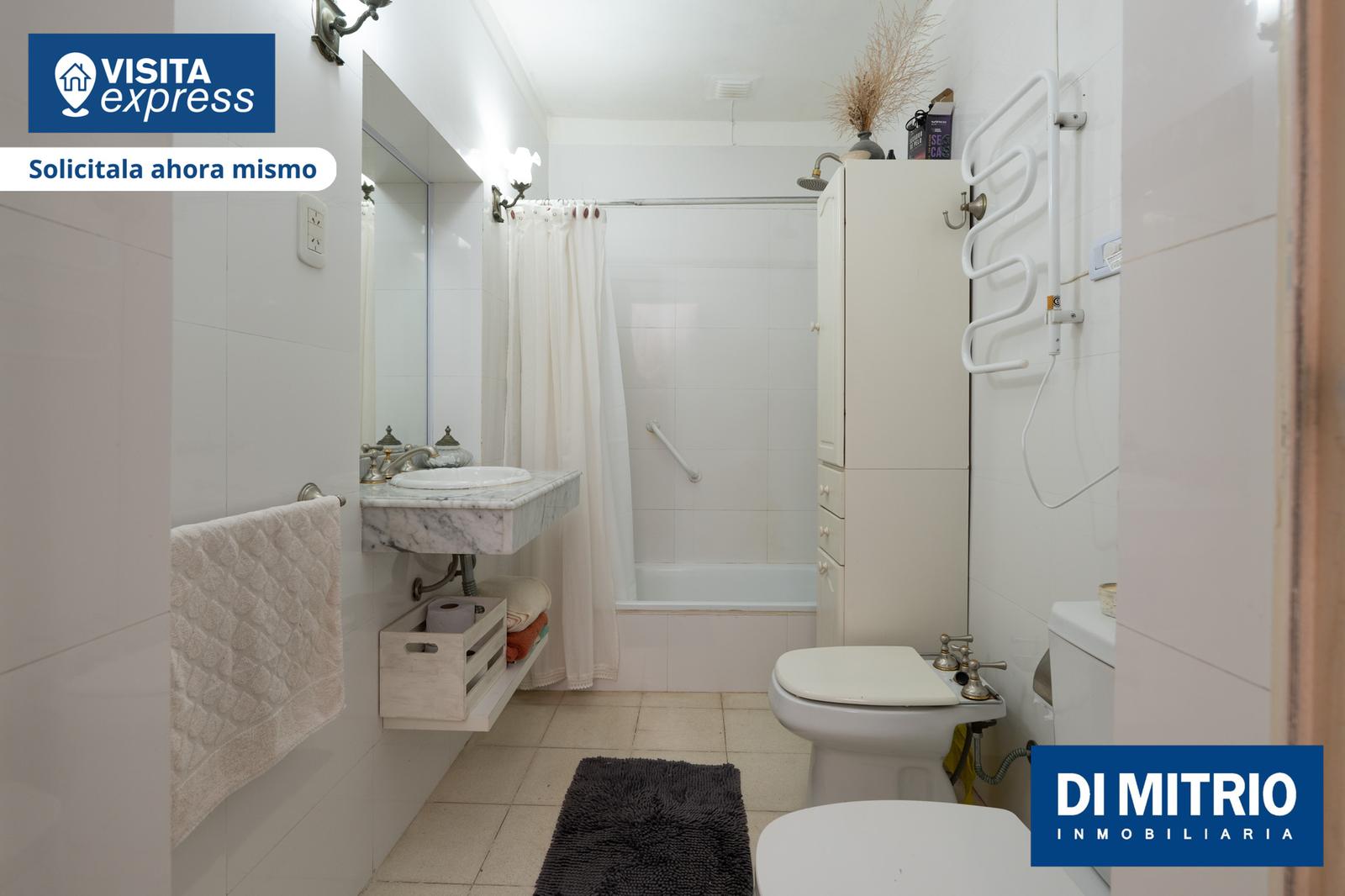 PB - Baño