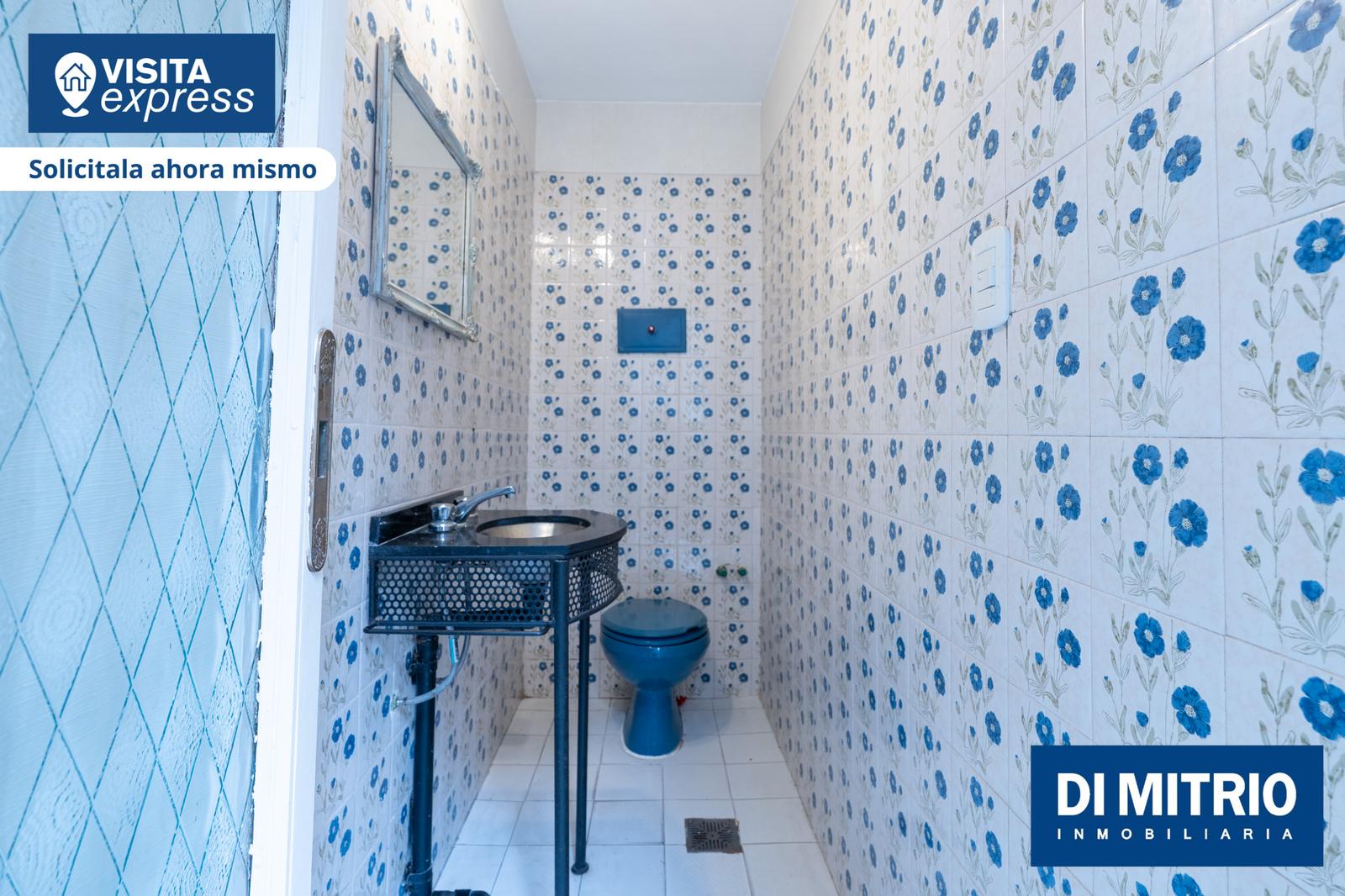 PB - Toilette