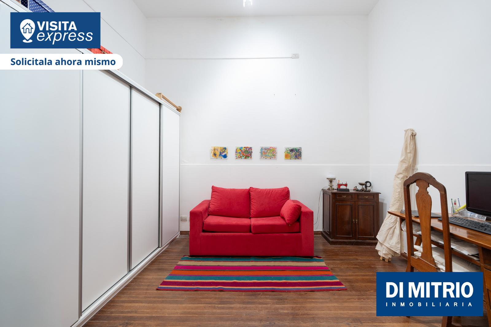 PB - Segundo Dormitorio