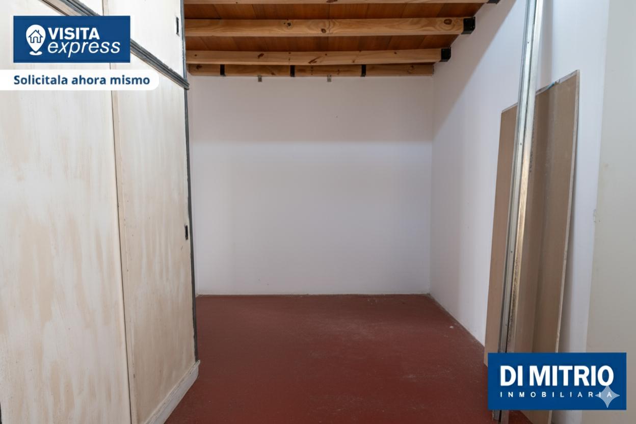 PA - Tercer Dormitorio