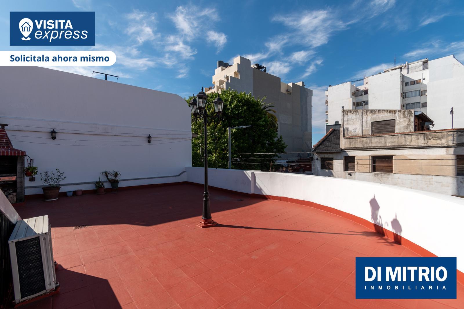 Terraza