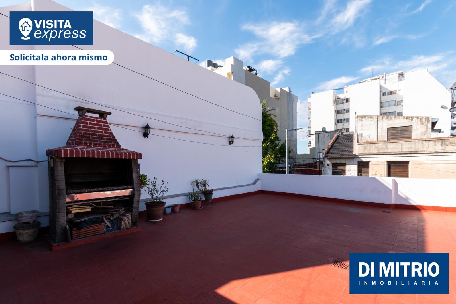 Terraza