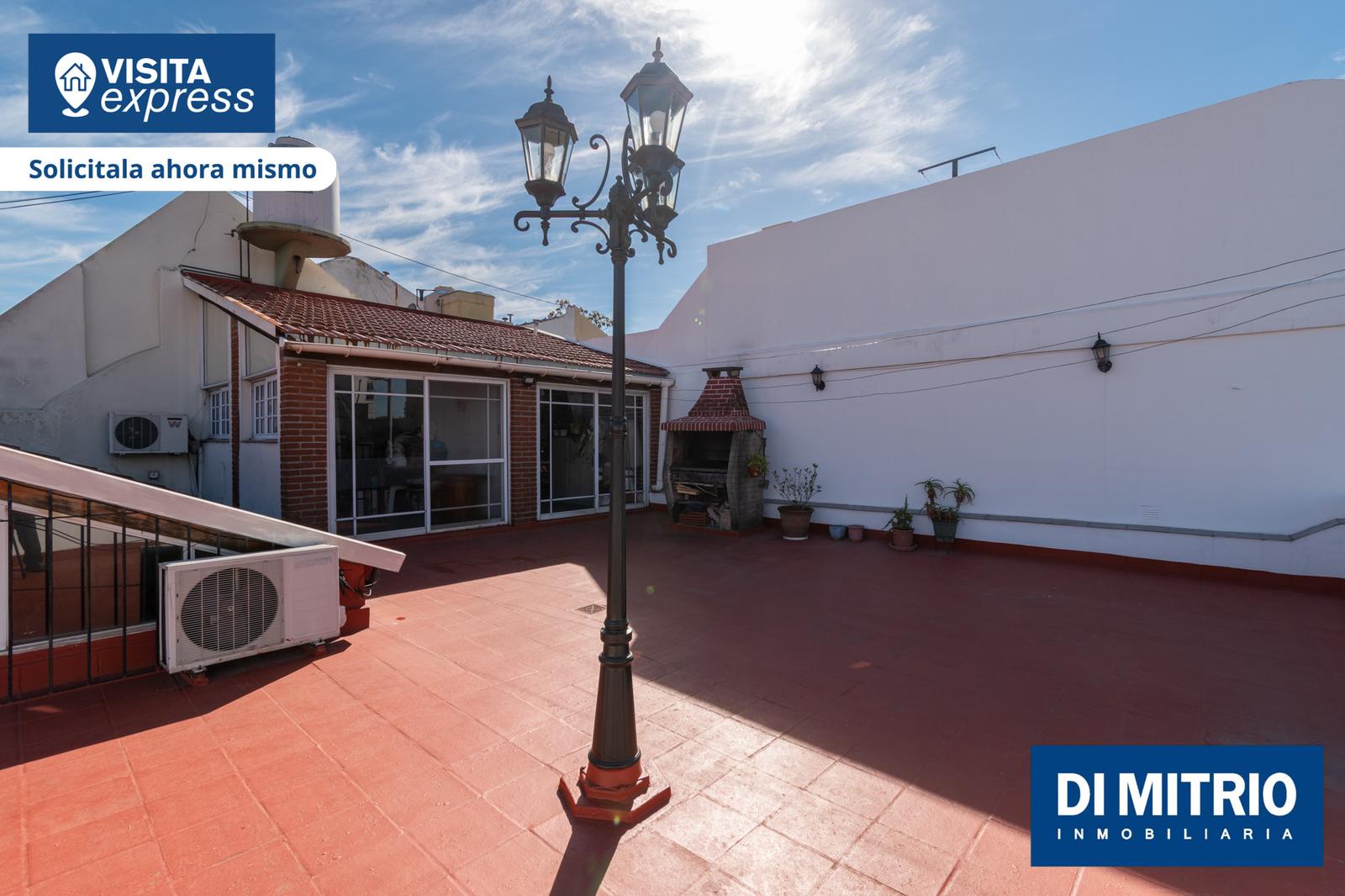 Terraza