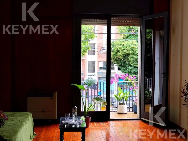DEPARTAMENTO 2 DORMITORIOS EN VENTA | DIAGONAL 79 ENTRE 1 Y 2 – LA PLATA | ZONA FACULTADES UNLP