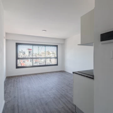 Venta departamento monoambiente piso alto ideal inversión airbnb Monserrat apto profesional Monserrat