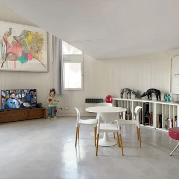 Silos de Dorrego Loft en venta - Palermo Hollywood