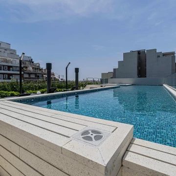 3 Ambientes| Alquiler en Urquiza| Con cochera |Full amenitie