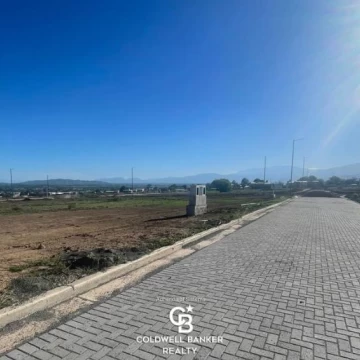 TERRENOS EN MIRADOR OESTE GRAND BOURG