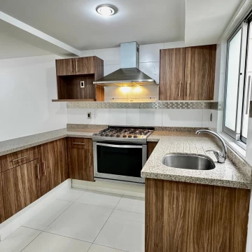 Departamento en Venta, San José del Olivar, Álvaro Obregón