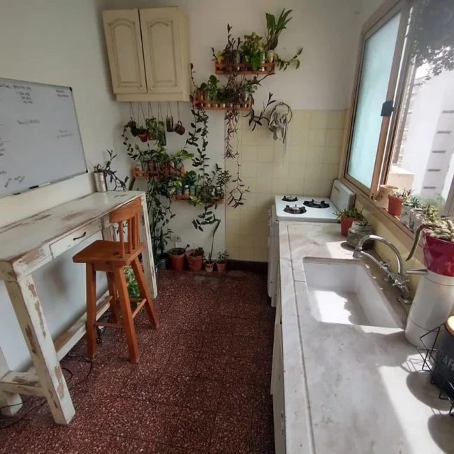 Departamento de 2 ambientes centro de San Martin  venta