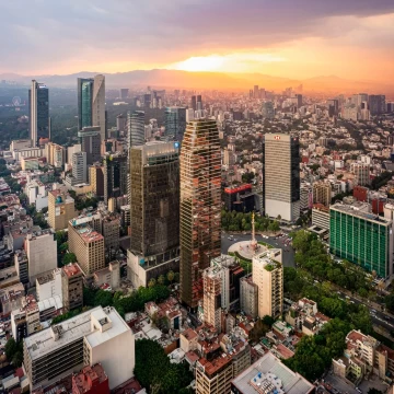 Departamento de INVERSIÓN, Av. Paseo de la Reforma, Juárez,Cuauhtémoc,CDMX.