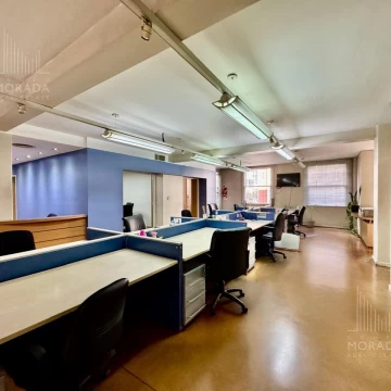 Venta Oficina corporativa en Retiro Piso completo
