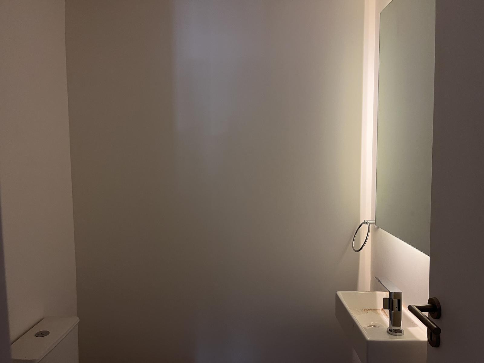 Toilette