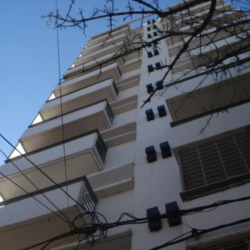 Departamento - Echesortu