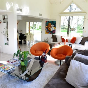 Highland CC, venta de casa imponente lote