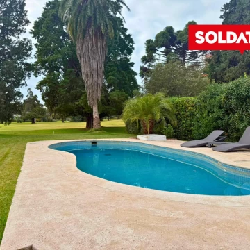 Highland park CC,  Lote de 876 m² con vista abierta al golf