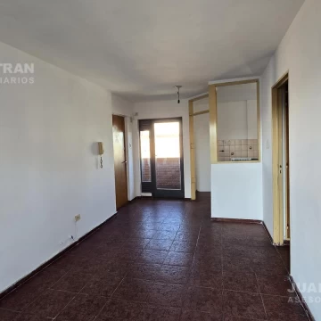 Depto 3 dormitorios| BALCON | B° Cofico