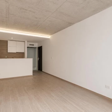 Venta Departamento Monoambiente a estrenar, con patio, full amenities, Palermo Soho.