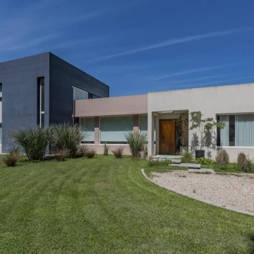 Casa en Venta en Campos de Roca I, Brandsen 