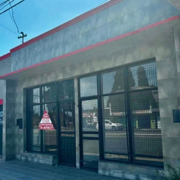 VENTA DOS LOCALES Y DEPARTAMENTO
