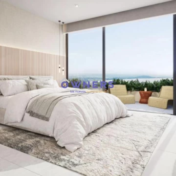 VENTA SUITE   PARQUEO THE HILLS  Puerto Santa Ana (JLR)