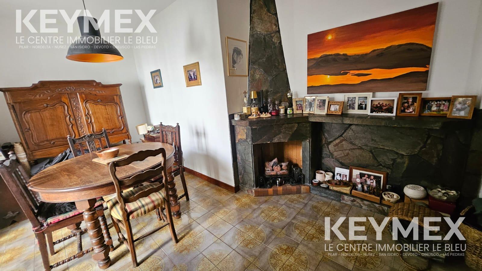 chimenea