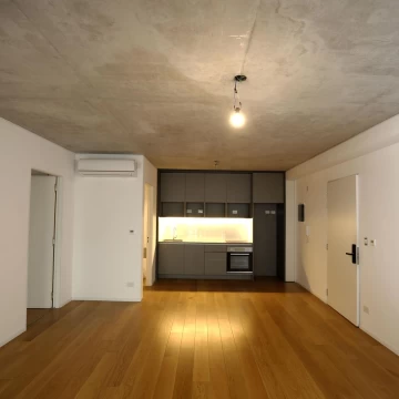 Departamento en Recoleta