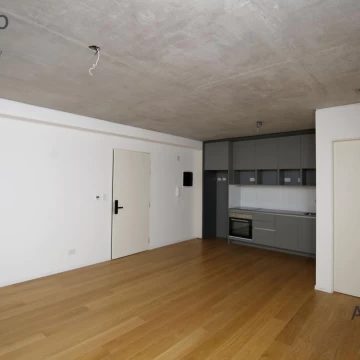 Departamento en Recoleta