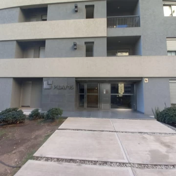 Moderno departamento en alquiler en Pilay Futura 14