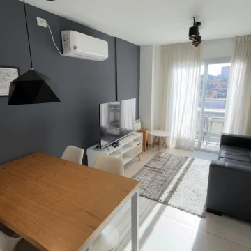 VENTA - Depto duplex de un dormitorio en Nueva Córdoba