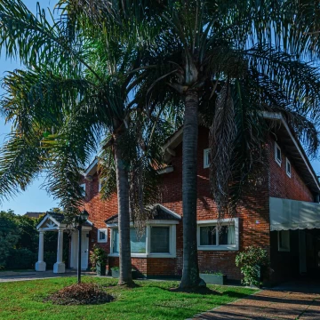 Casa en venta -4 ambientes -Lote interno _Campo Chico