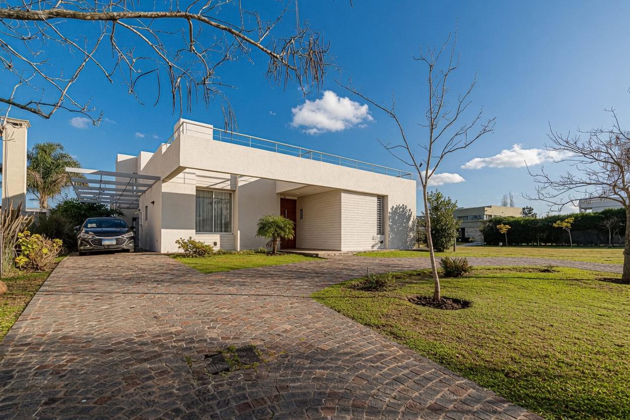Casa de 4 dormitorios en Nordelta, Tigre, foto 4